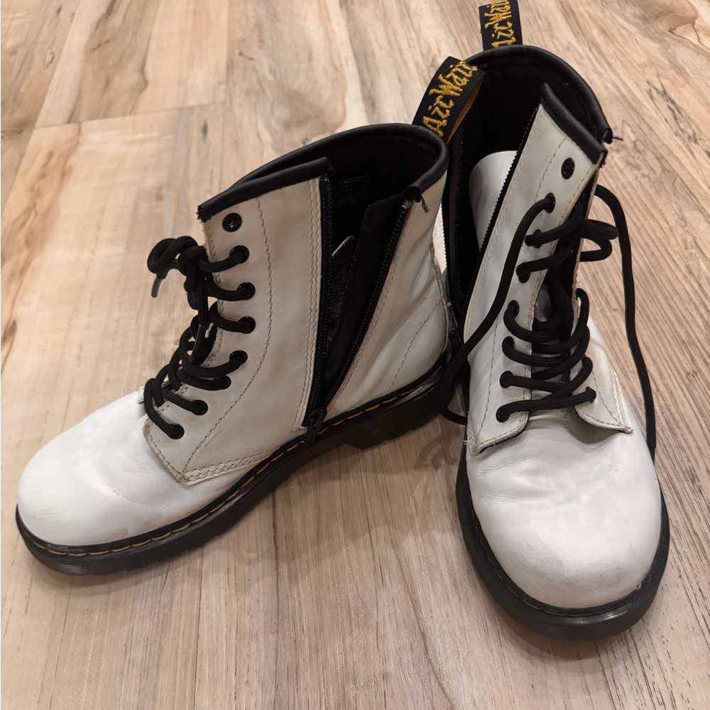 Dr Martens shoes